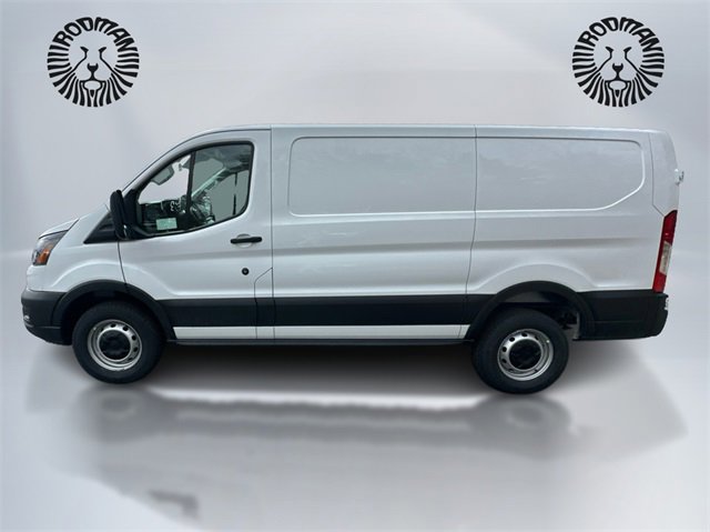 New 2025 Ford Transit 250 Low Roof w/ Load Area Protection Package image 8