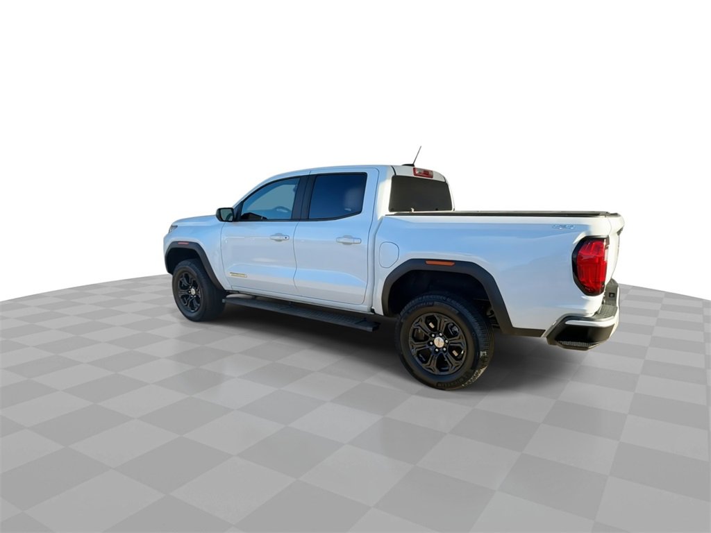 Certified 2023 GMC Canyon Elevation w/ Trailering Package image 6