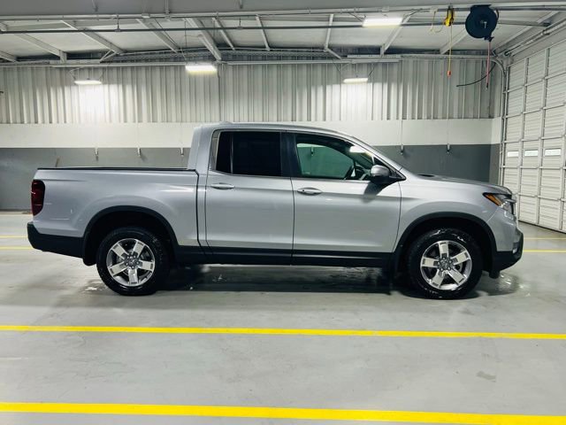 New 2026 Honda Ridgeline RTL image 19