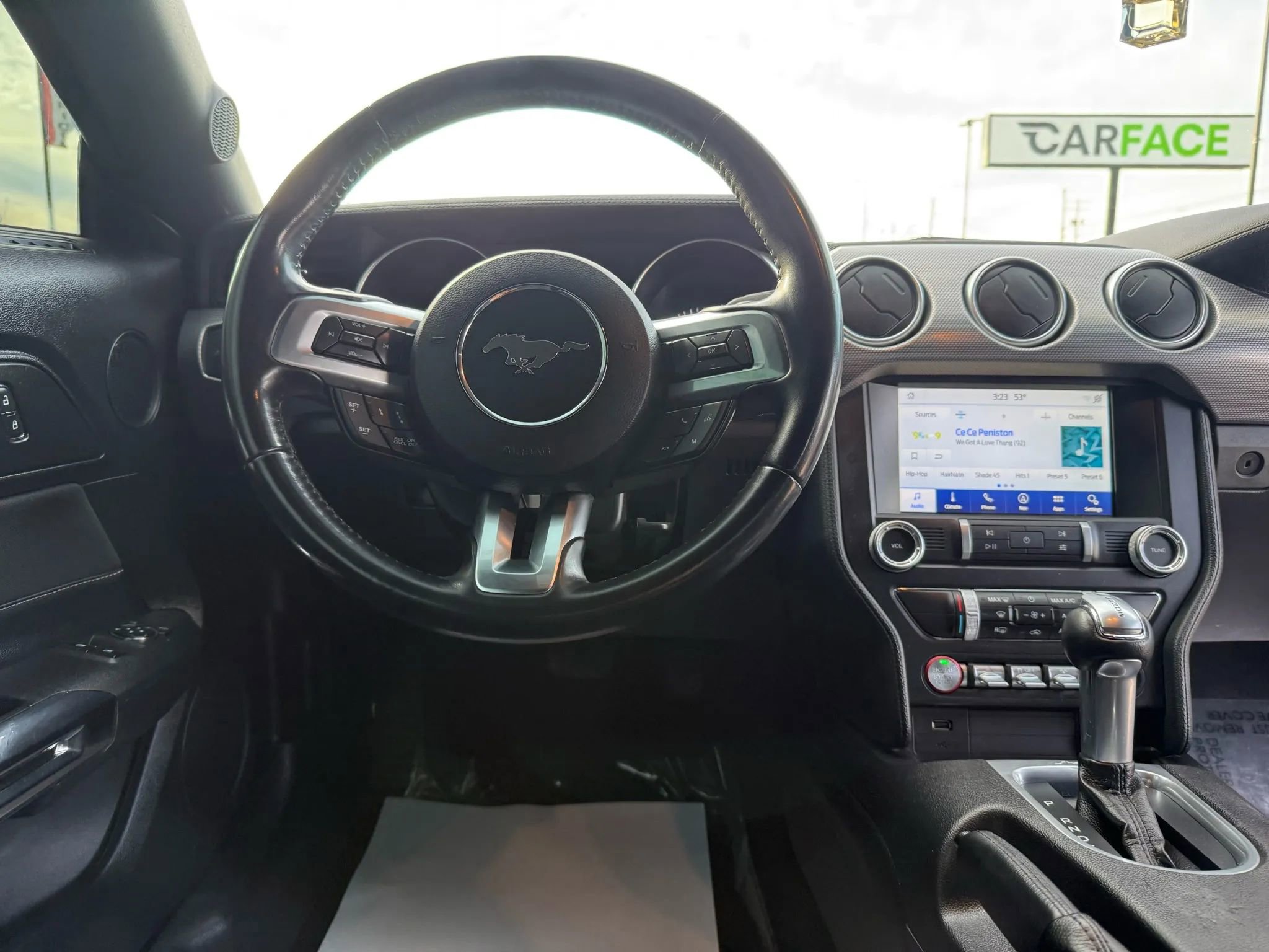 Used 2019 Ford Mustang Coupe w/ Equipment Group 101A image 22