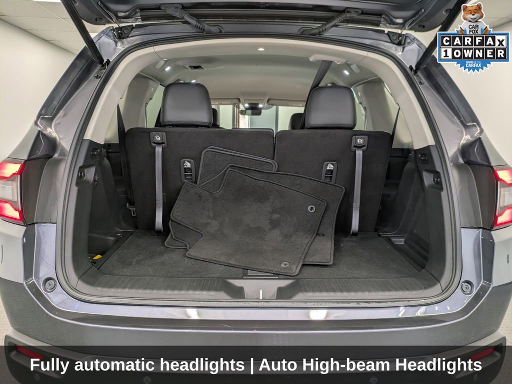 Certified 2025 Honda Pilot EX-L image 29