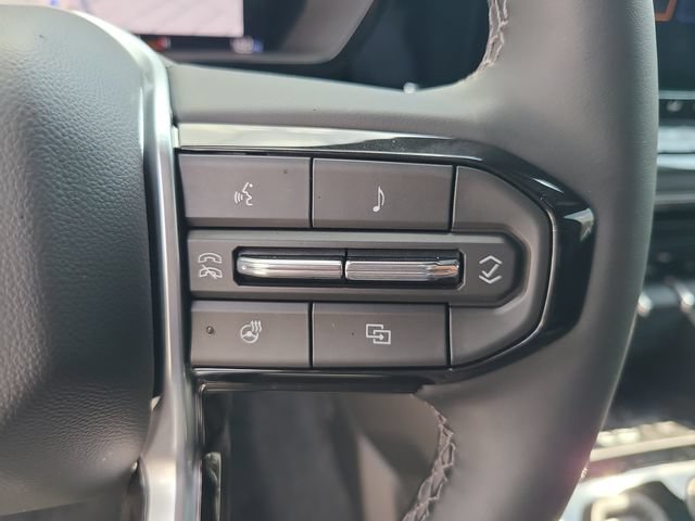 New 2026 Chevrolet Colorado LT w/ LT Convenience Package RWD image 27