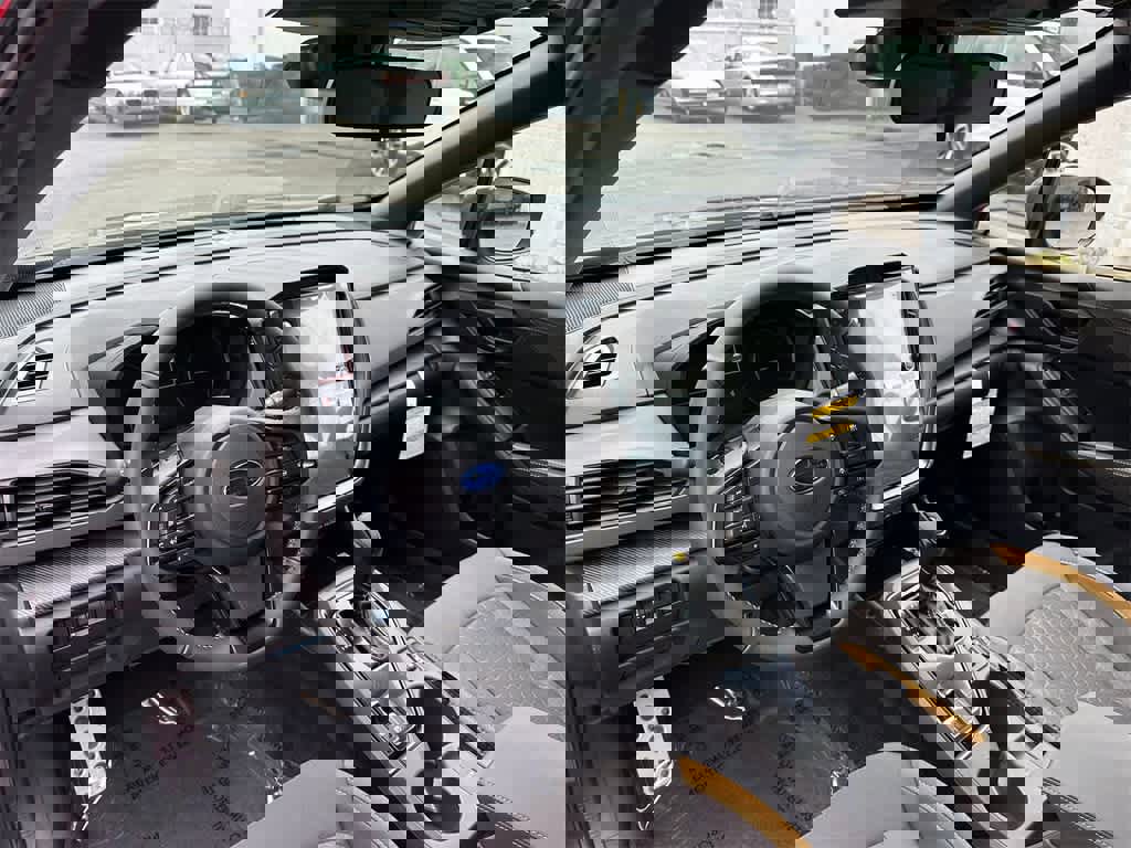 New 2026 Subaru Crosstrek 2.5i Sport image 2