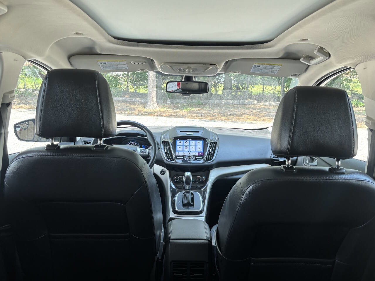 Used 2016 Ford C-MAX SEL w/ Equipment Group 302A image 7