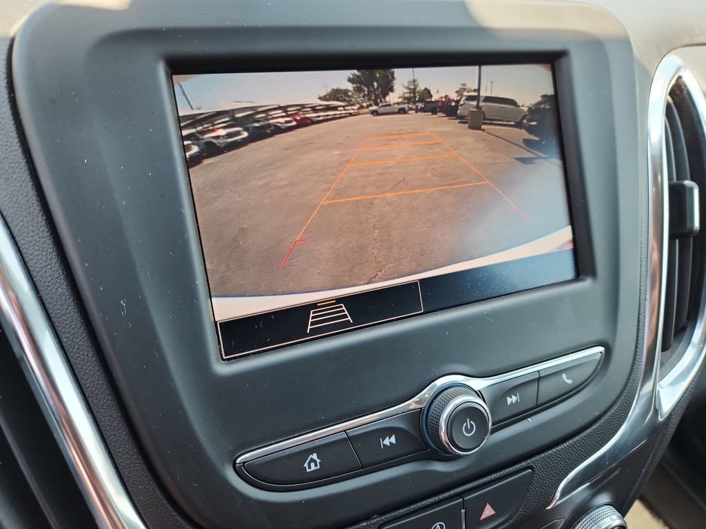 Used 2024 Chevrolet Equinox LT AWD/4WD image 23