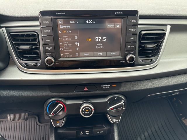 Used 2020 Kia Rio S image 12