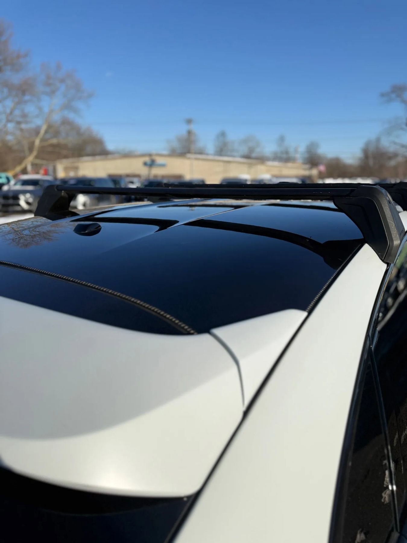 Used 2022 Porsche Cayenne Turbo image 29