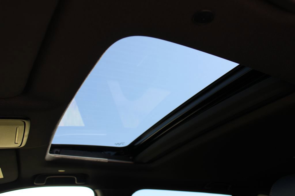 Certified 2025 Honda CR-V Sport Touring image 29