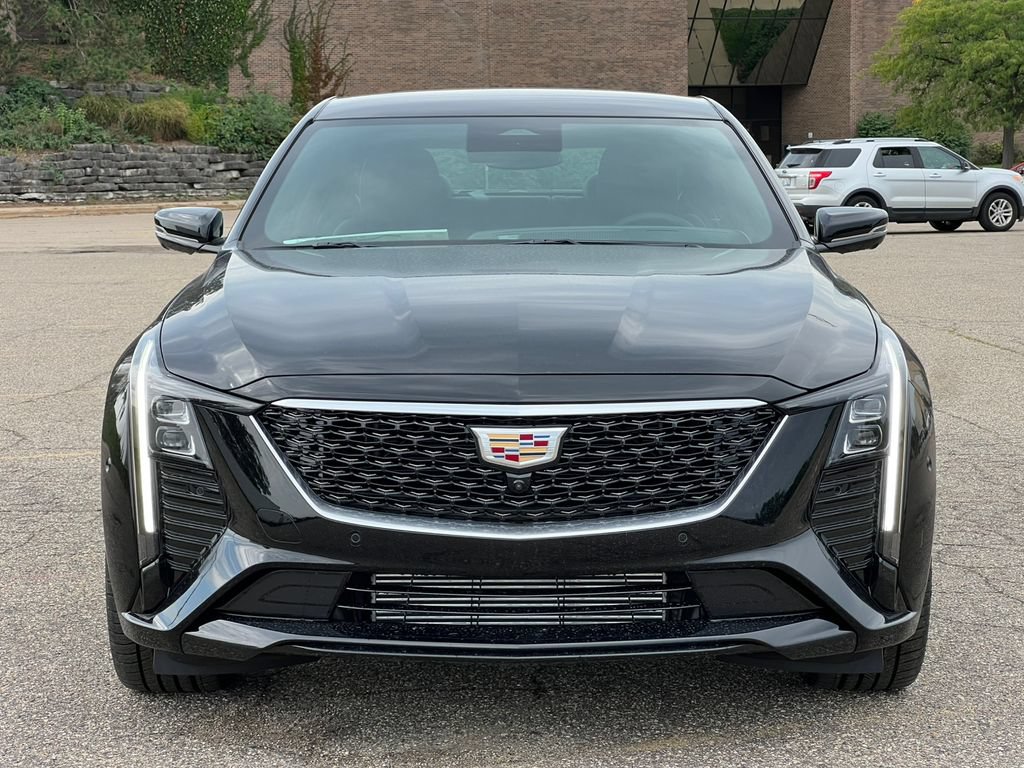 New 2026 Cadillac CT5 Premium Luxury AWD/4WD image 43