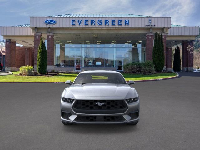 New 2026 Ford Mustang Coupe image 6