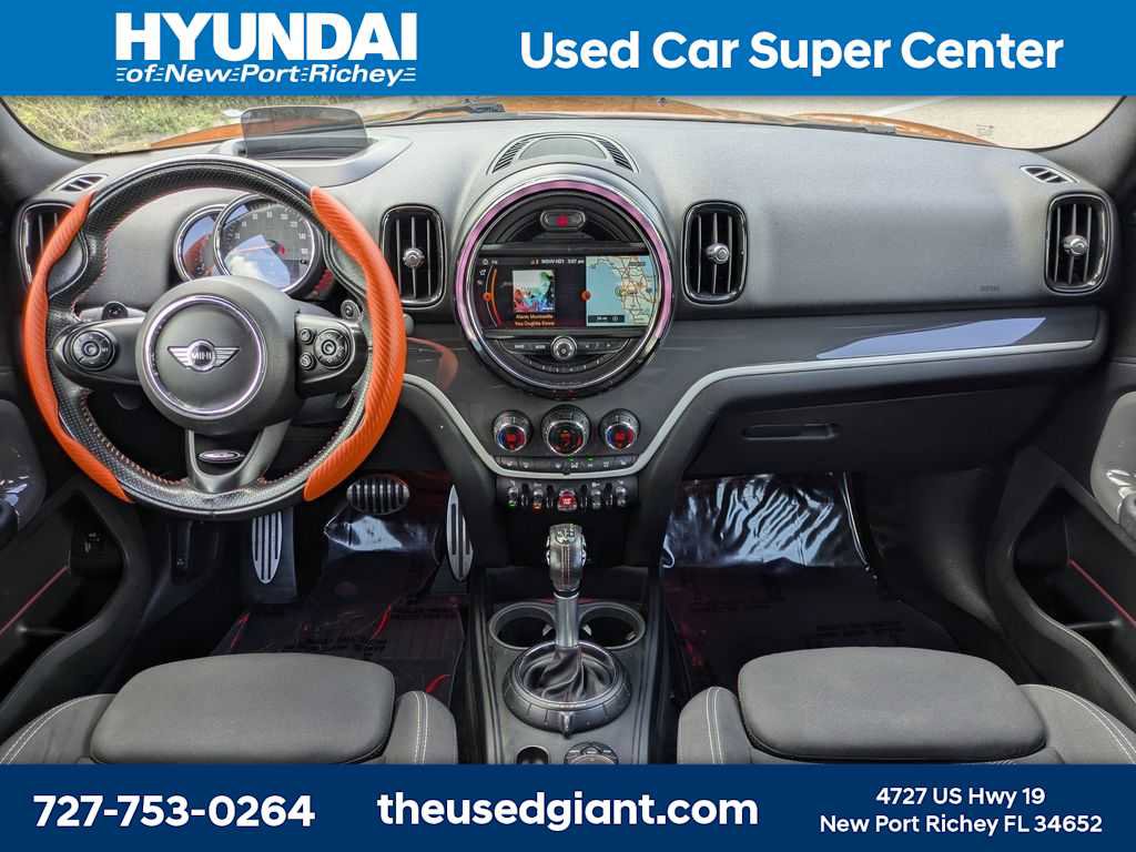 Used 2017 MINI Cooper Countryman S image 19