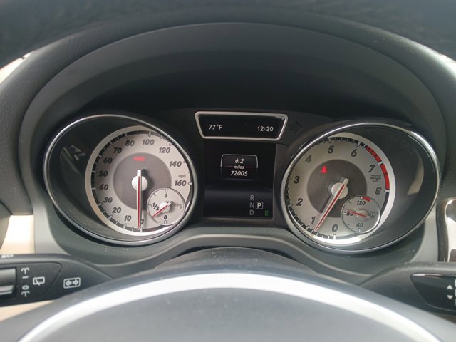 Used 2015 Mercedes-Benz GLA 250 4MATIC image 14