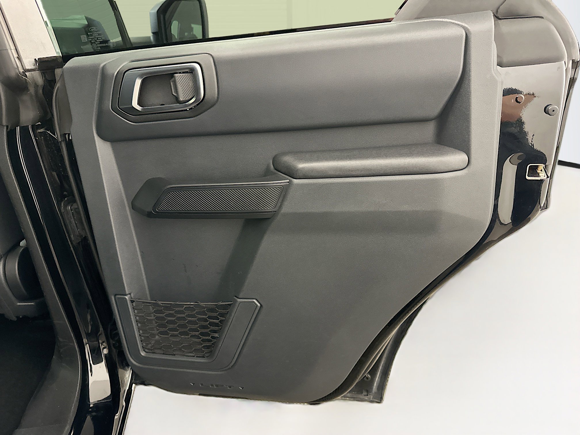 Used 2025 Ford Bronco Big Bend image 31