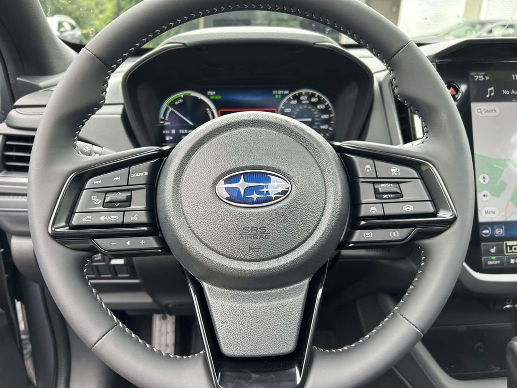 New 2026 Subaru Forester Premium AWD/4WD image 22