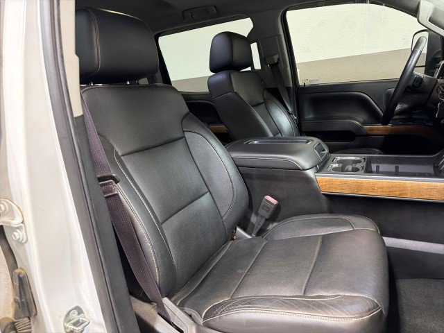 Used 2015 Chevrolet Silverado 3500 LTZ w/ Duramax Plus Package image 53