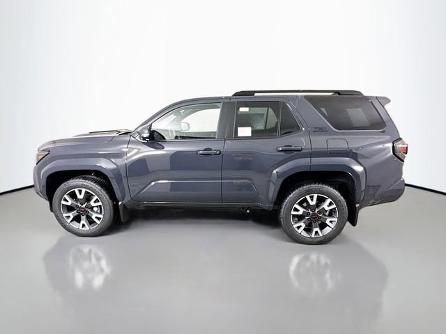 New 2026 Toyota 4Runner TRD Sport Premium AWD/4WD image 4