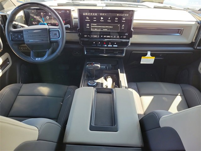 New 2026 GMC Hummer EV 4x4 Crew Cab image 10
