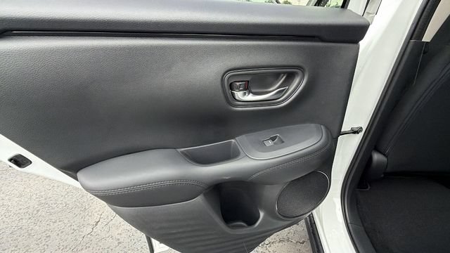 New 2027 Honda HR-V LX image 14