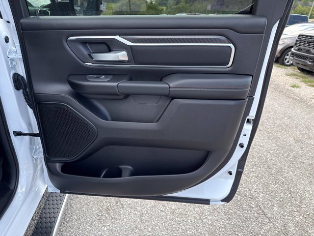 New 2026 RAM 1500 Big Horn AWD/4WD image 26