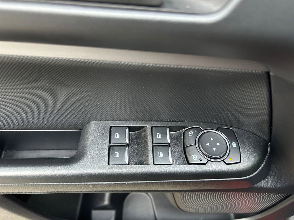 Used 2024 Ford Bronco Sport Big Bend image 23