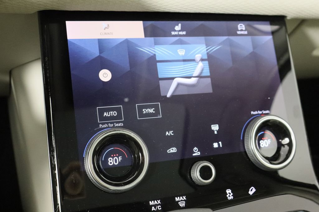 Used 2021 Land Rover Range Rover Velar R-Dynamic S image 36