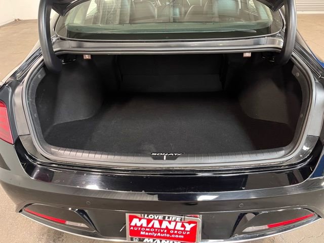 Used 2023 Hyundai Sonata Limited image 16