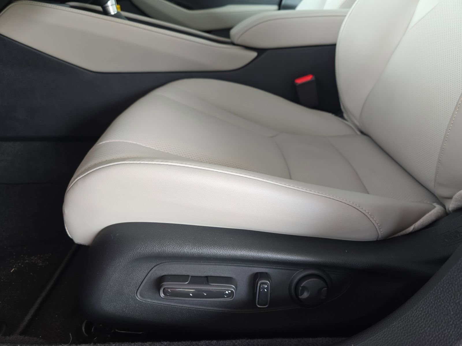 New 2026 Honda Accord Touring image 28