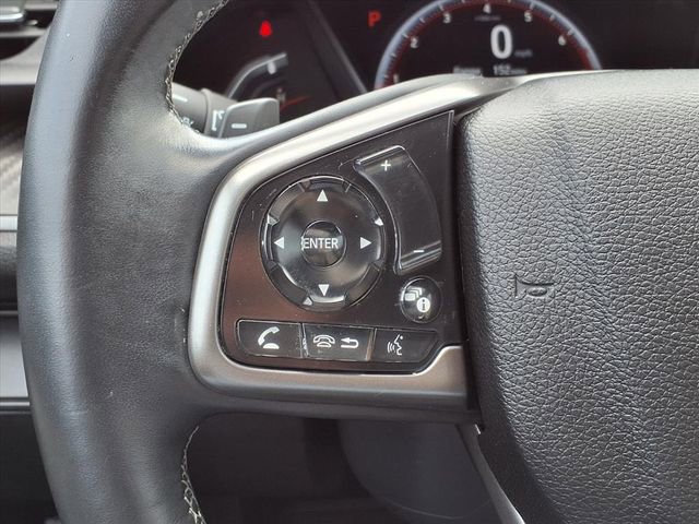 Used 2019 Honda Civic Sport Touring image 23