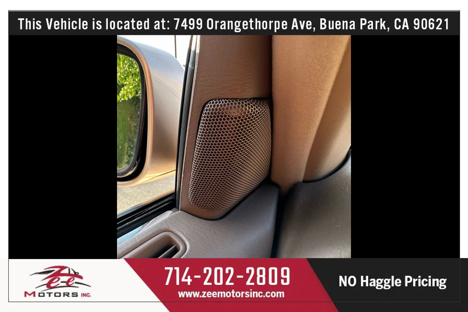 Used 1995 Lexus LS 400 image 36