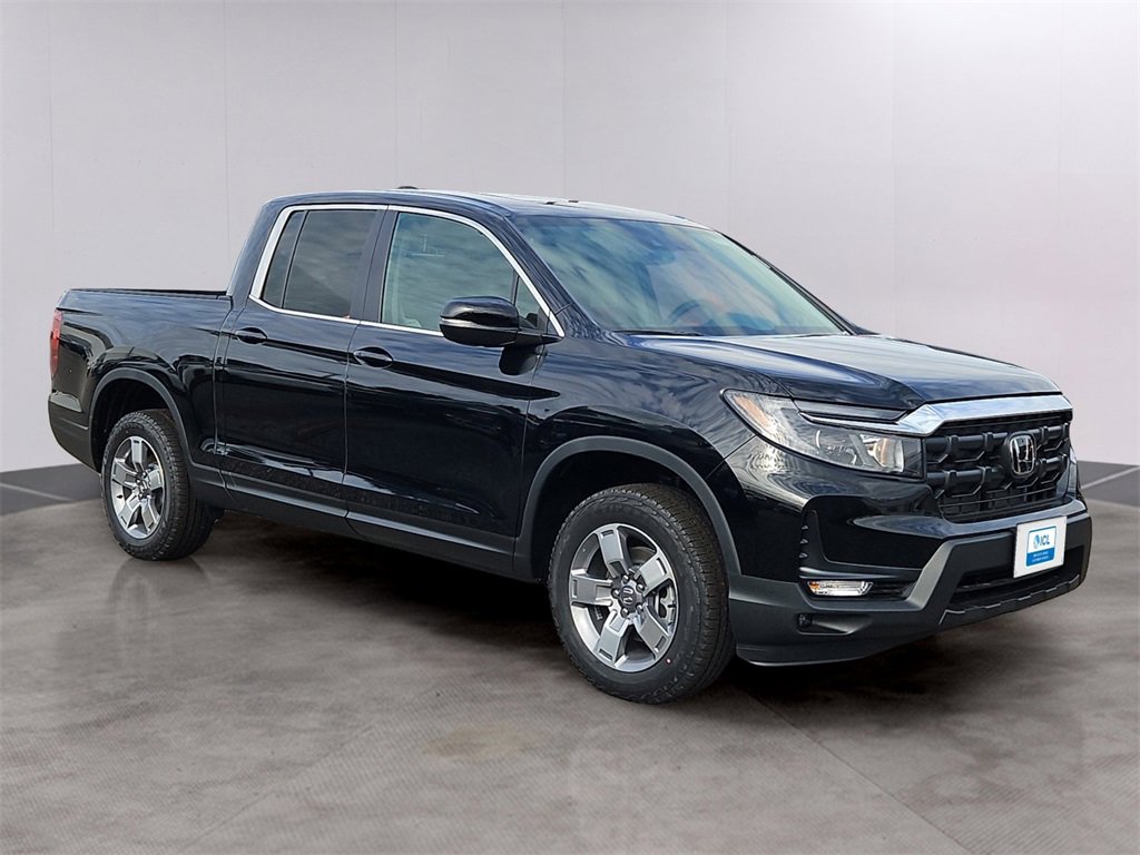 New 2025 Honda Ridgeline RTL image 2