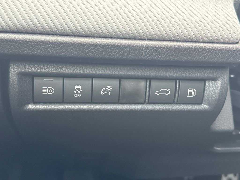 New 2026 Toyota Camry SE image 31