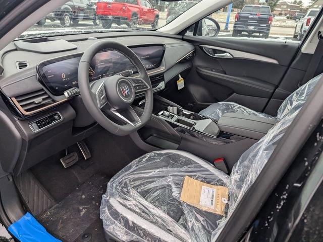 New 2026 Buick Envision Sport Touring image 12