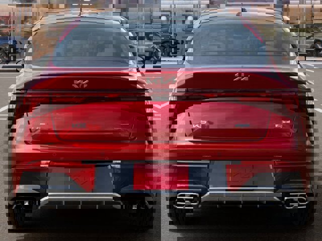 New 2026 Kia K5 GT image 13