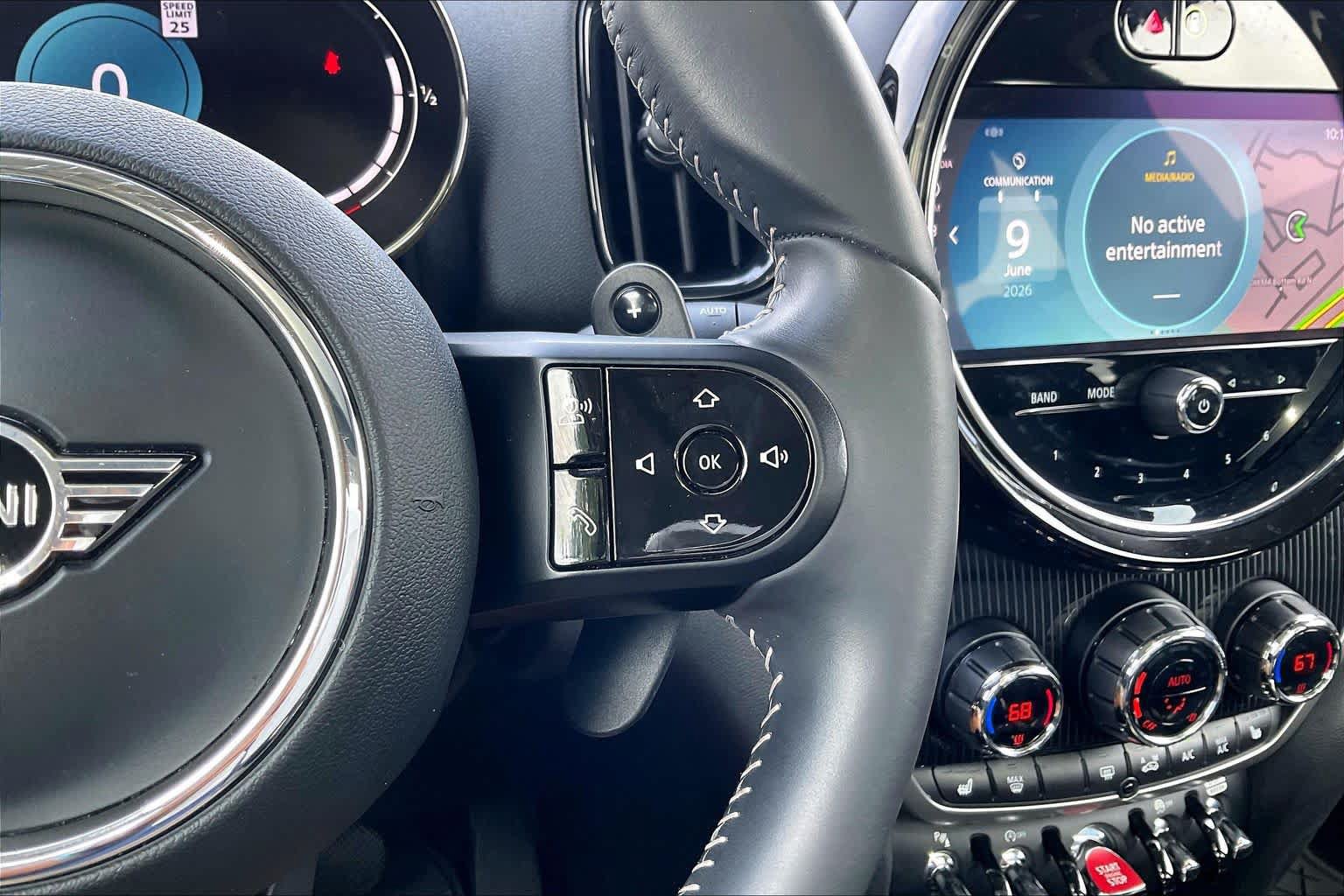Certified 2024 MINI Cooper Countryman S AWD/4WD image 26