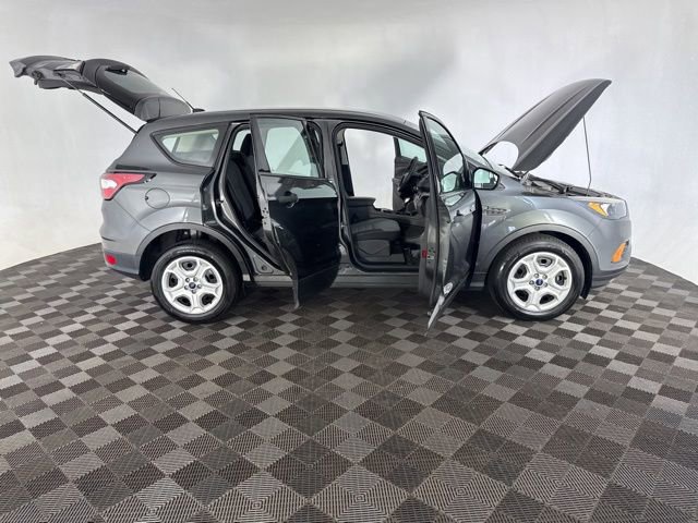 Used 2018 Ford Escape S FWD image 14
