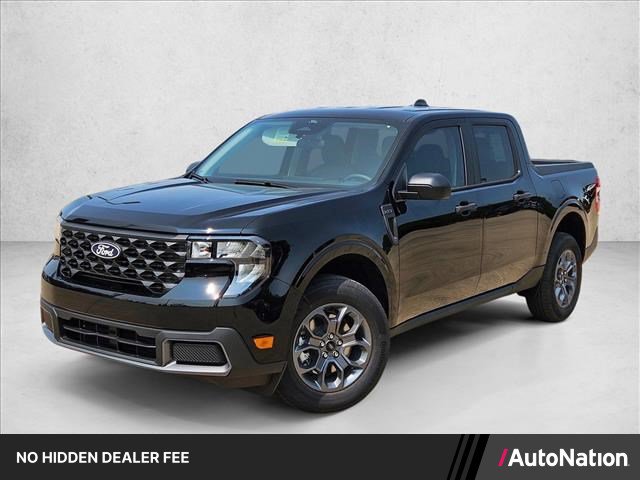 New 2026 Ford Maverick XLT FWD image 1