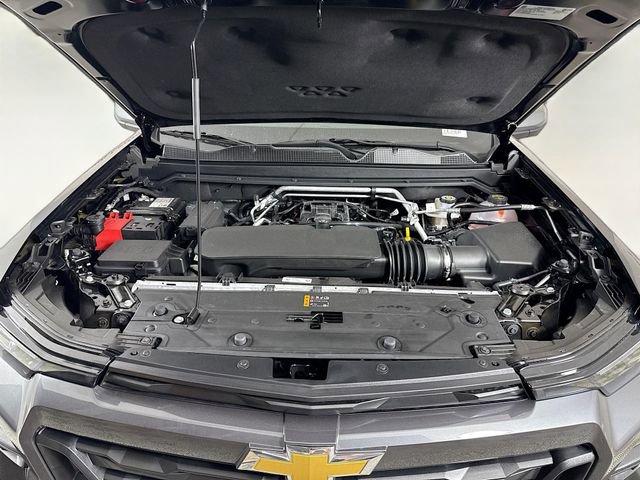 New 2026 Chevrolet Colorado LT w/ LT Convenience Package image 32