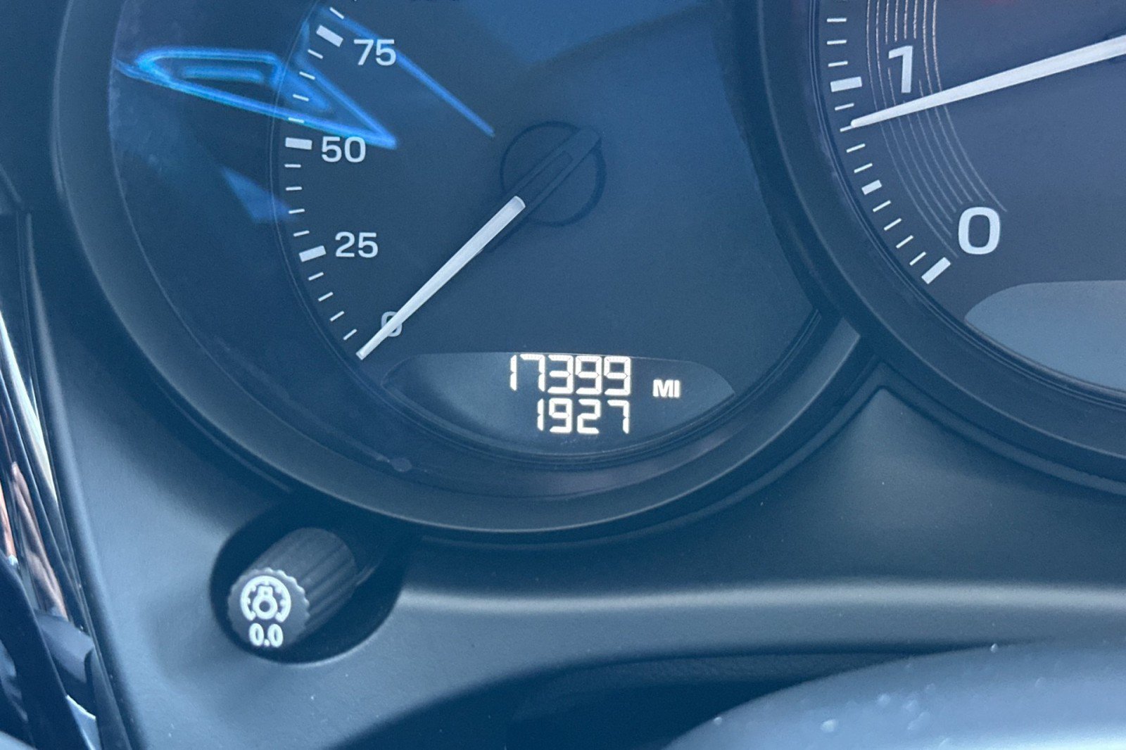 Certified 2023 Porsche Macan Turbo AWD/4WD image 26