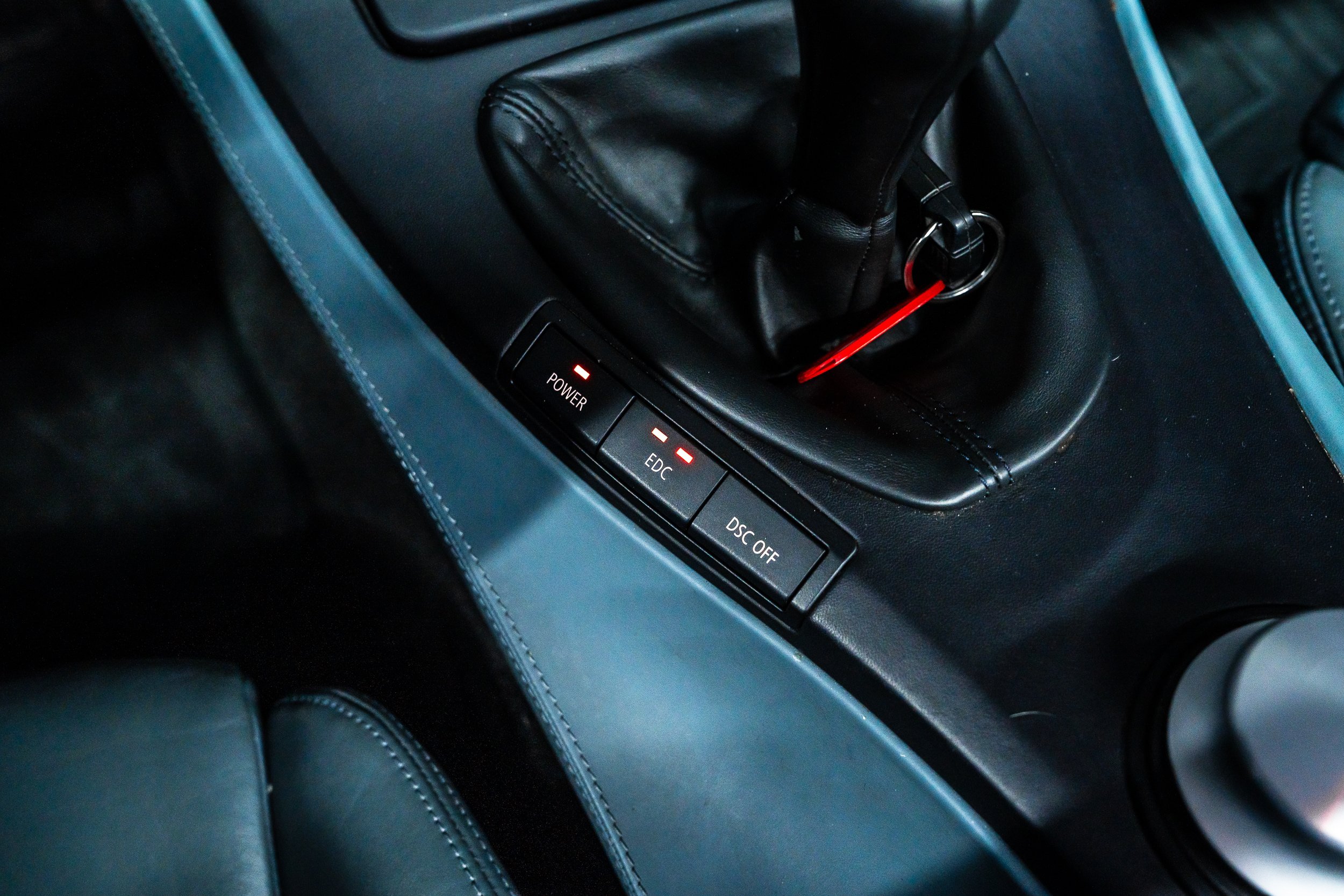 Used 2008 BMW M3 Convertible RWD image 24