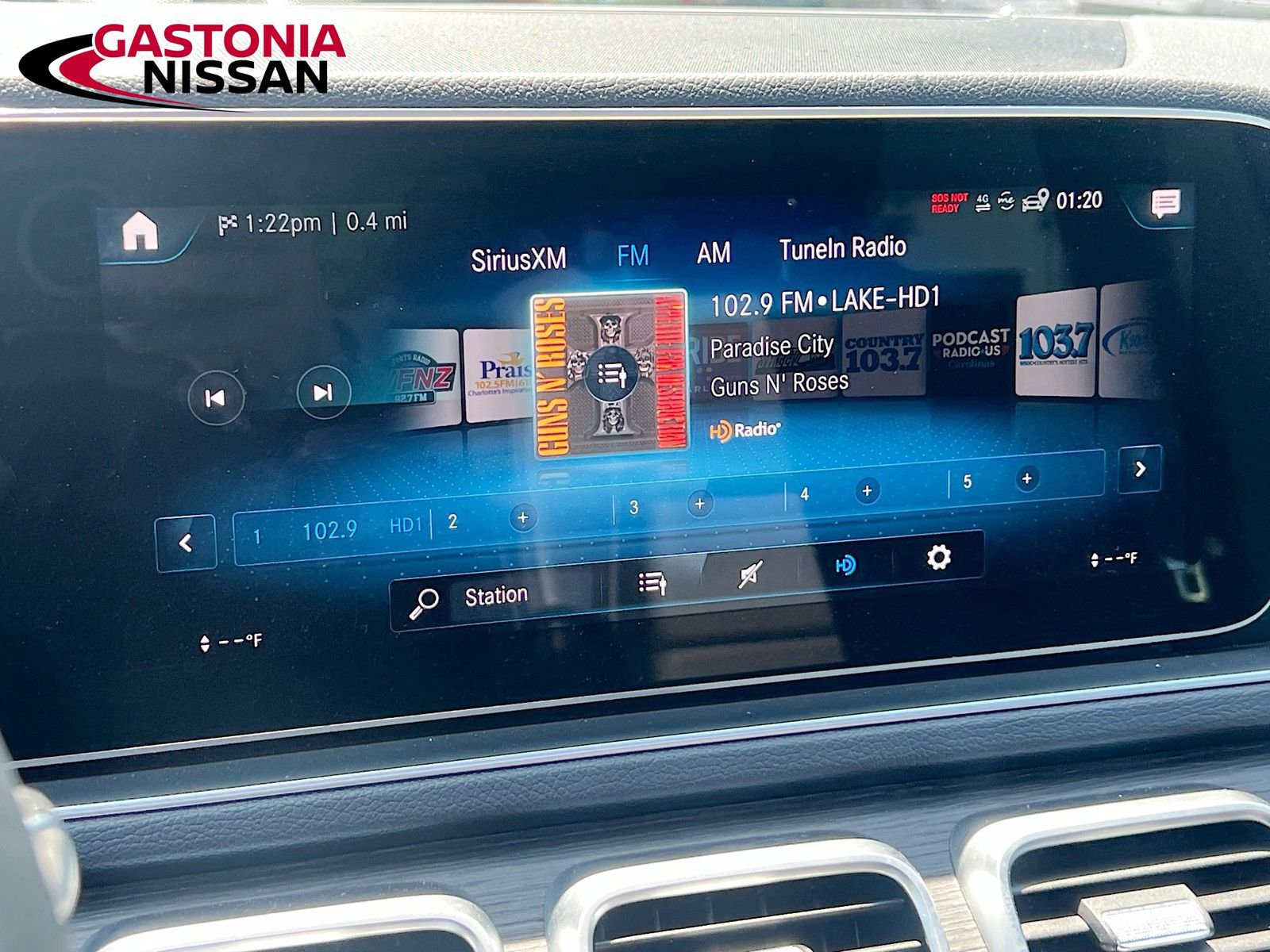 Used 2023 Mercedes-Benz GLE 350 4MATIC image 19