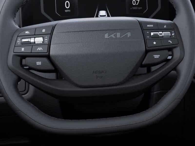 New 2026 Kia Sportage X-Line image 22
