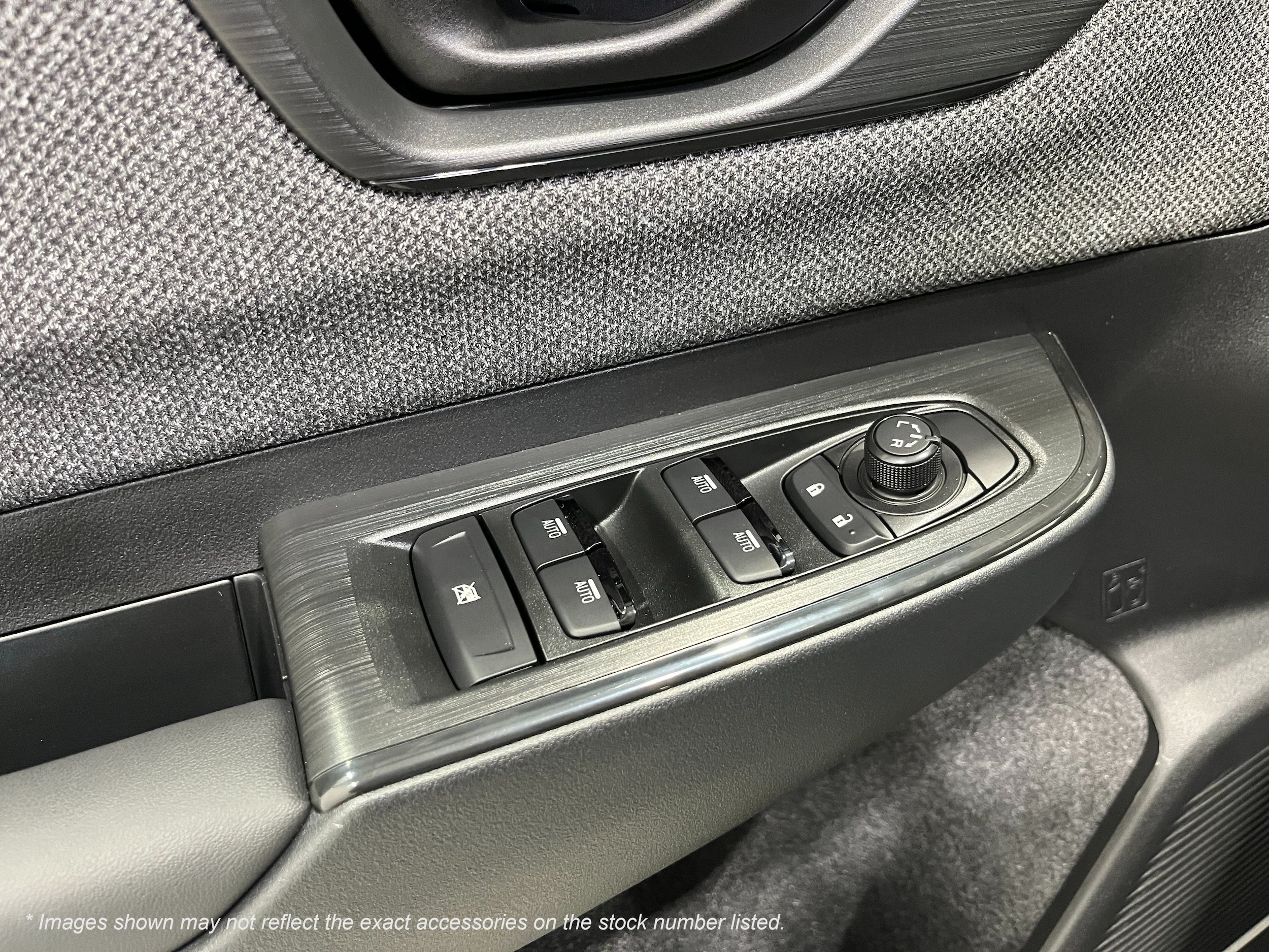 New 2026 Subaru Outback Premium AWD/4WD image 12