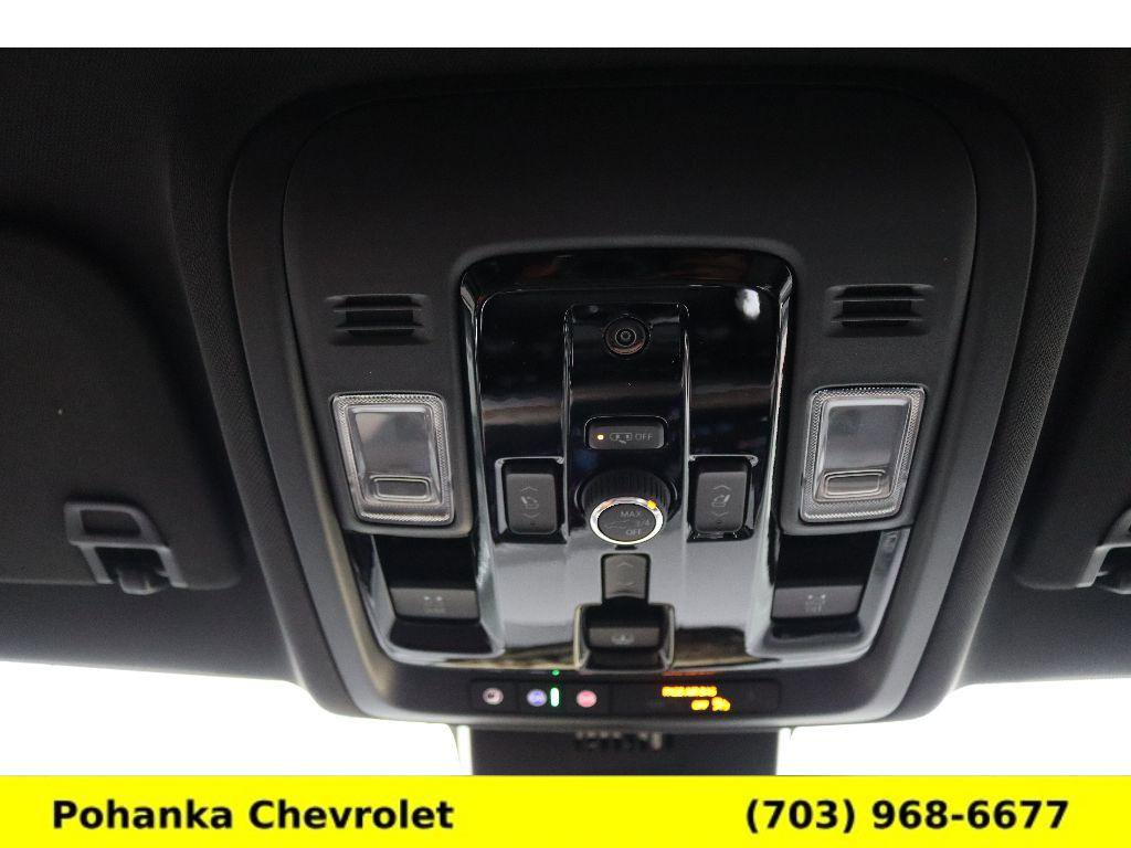 New 2026 Chevrolet Suburban High Country w/ Sun And Tow Package image 17