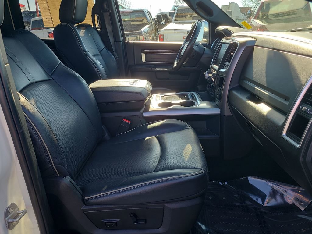 Used 2017 RAM 1500 Limited image 44