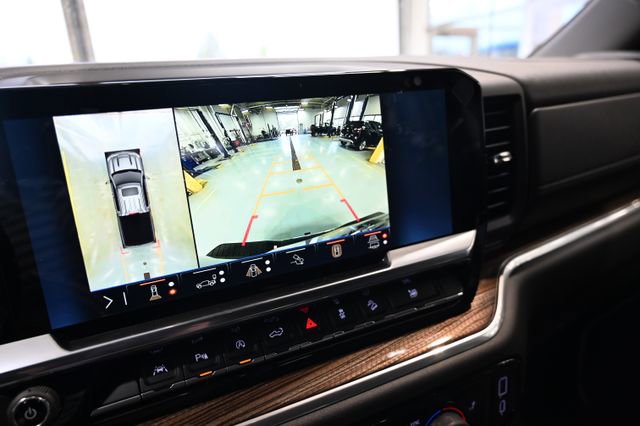 New 2026 Chevrolet Silverado 1500 LT AWD/4WD image 19