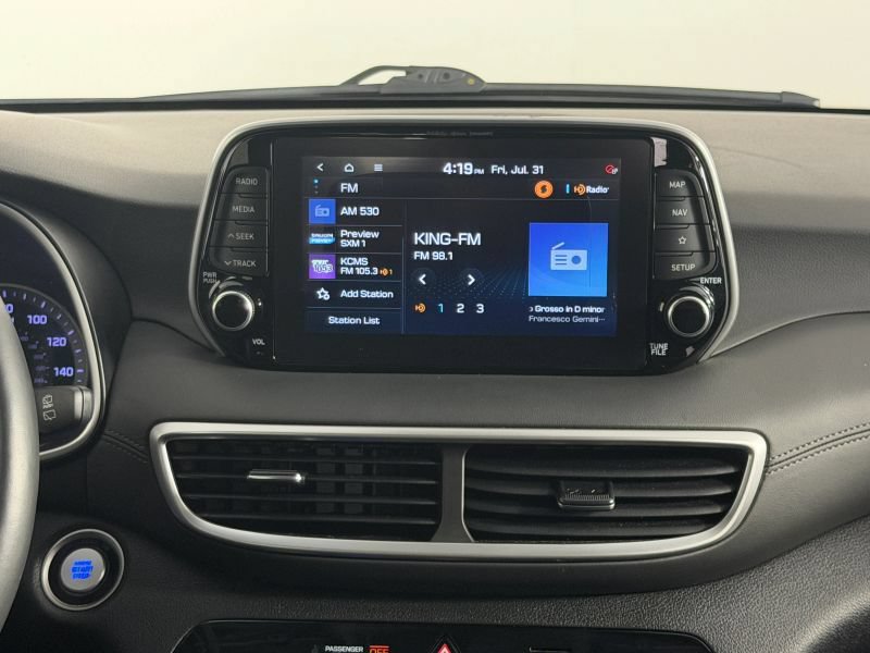 Used 2020 Hyundai Tucson Ultimate AWD/4WD image 64