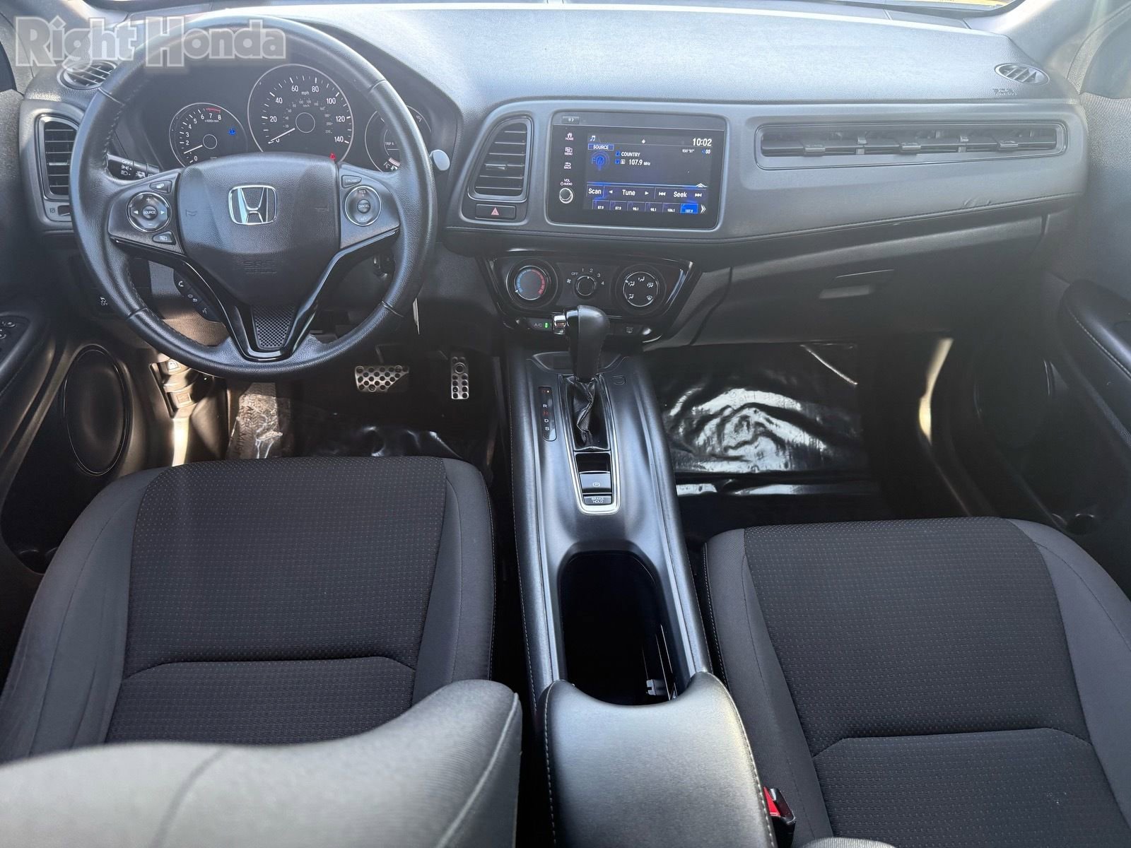 Used 2022 Honda HR-V Sport image 26