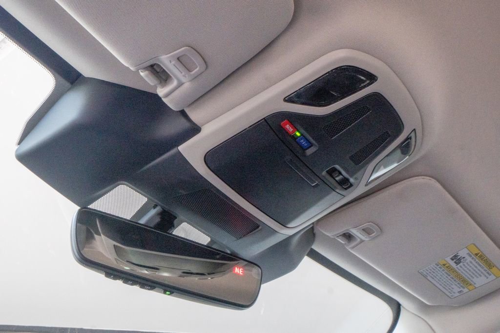 Certified 2024 Subaru Outback Premium image 14