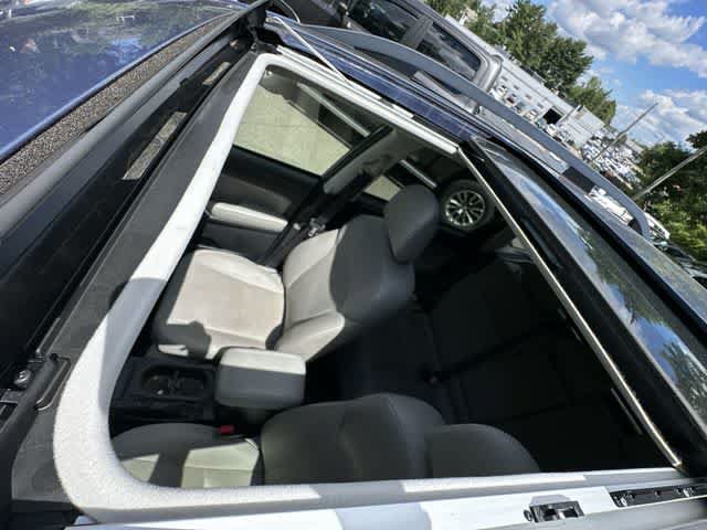 Used 2016 Subaru Forester 2.5i Limited AWD/4WD image 6