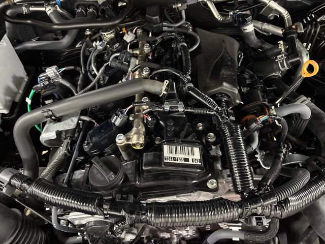 Certified 2026 Toyota Tacoma SR5 RWD image 24